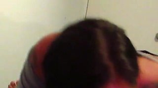Stepmom Chantelle Fox catches you jerkin with her panties