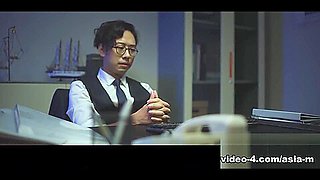 Sex, Marriage, and Life EP4- Differences between Passion and Love MDSR-0003-EP4/ 性,婚姻,生活-激情和爱情的厘清 - ModelMediaAsia