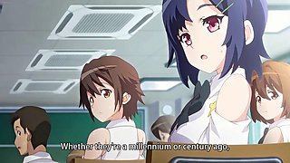 Enjou Hai Episode 3: Asian, Hentai  Fuck Porn