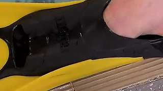 Snorkel & Scuba Seduction - Wet & Wild First Date Fun