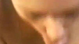 Wonderful Sensual Busty MILF Fucked and Cummed in Mouth by Big Cock