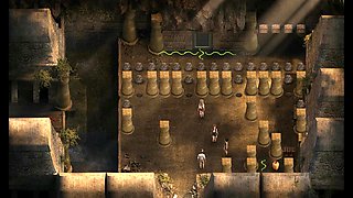 Treasure of Nadia V85052 Part 246 Games for Gamers Fun with Janet by Loveskysan69