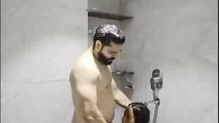 Indian Tamil Wifey Smashing