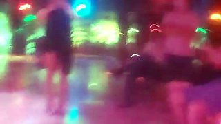 Celine 18 yr Amateur POV