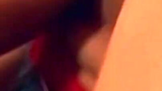 She Seduces Him When Undressing to Fuck, Anal.