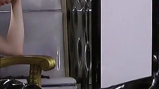 Electrocute His Sex