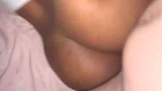 Her ass is fat as fuck