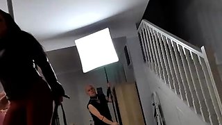 Amateur babysitter fetish amp domination HD