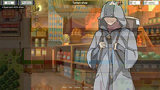 Anime hentai, anime sex hentai, teen creampie