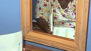 Student Privately Visited and Fucked His Fat Ass School Teacher