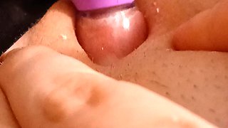 Wanted my clit sucked