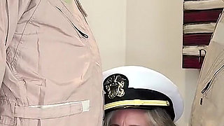 Nina's Cum Slut Chronicles Story 5