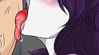 Never Saint - Sex Scene Only Part 40