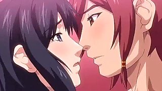 Soredemo 1.3: Hentai, Bondage  Hentai Anime Porn
