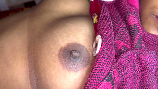Desi Newly Bhabhi Handjob with Fucking Video
