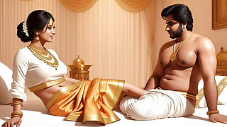 Indian hot Bhabhi sex with tailor master indian sex indian girl