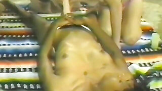 An Hour of Vintage Oral & Toys