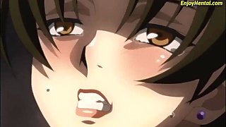 Tsuma Netori Cut Scenes: Anal, Japanese  Hentai Porn