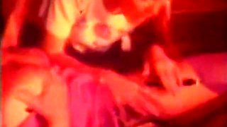 Vintage Beauties Have 3some Interracial Fun With Cum Swapping - (video Has No Audio But Music)