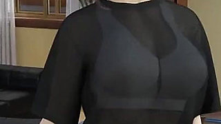 A Stepmother's Love (orborigin) [part 5] Part 2 Gameplay by Loveskysan69