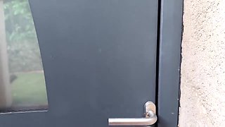 Katya is not impressed by two guys! - Jacquie et Michel TV