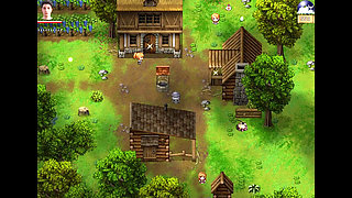 My Stepsister Is a Horny Fox