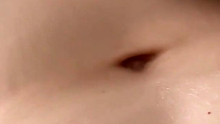 She Had with the Toy Inside All Night! Look How Her Pussy Looks in the Morning!