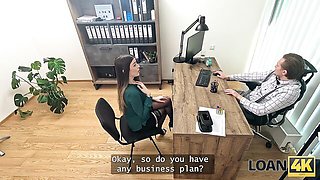 Stanley's in office porn