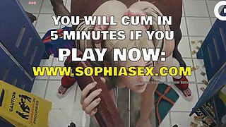 Shameless lesbians sex orgy smutty adult video