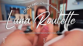 Luna Roul - #09