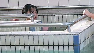 Asian Japanese Lesbian Anal sisters 02