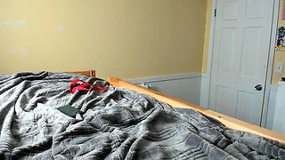 Kelly Payne – Moms Intrigued by Sons Tiny Cock