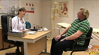 Little Problem Doctor