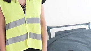 My Stepdaughter Is a Rebel