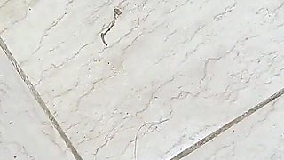 Arab Cuckold Stepmother with Horny Stepson