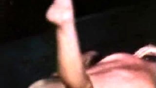 Babe brunette pornstar riding dick