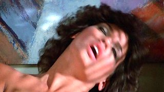 Amateur MILF Goes Hardcore Anal
