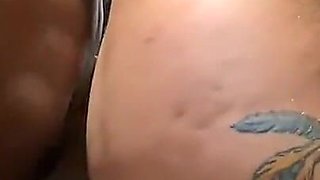 Kitchen Creampie!