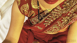 Desi step mom and stepson sex web series in hindi