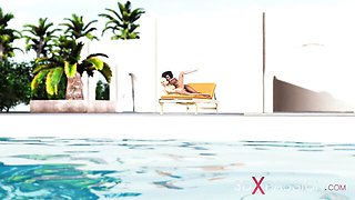 3DXPassion - hd movie