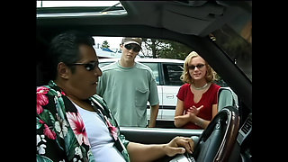 Kate Frost: Young, Eager for Sex, Looking for a Mature Man