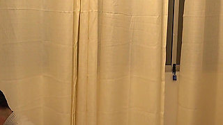 I Fucked My Client Salome Gil After a Massage Session!