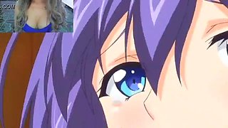 Japanese hentai anal