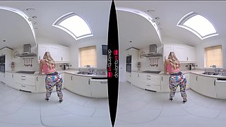 Asstastic - DeviantsVR