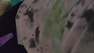 Cumslut Sucking A Hard Cock and Swallowing Cum - Mama_Foxx94