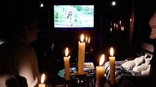 Georgia Koneva - Date. Interrupted