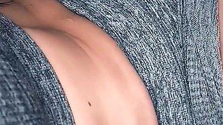 Cutie with a Booty Earns Her Allowance