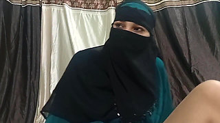 Sexy Video of Muslim