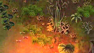 Impregnating a Dark Goblin