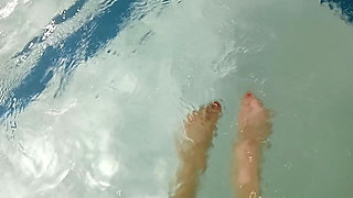 Pool Video 1